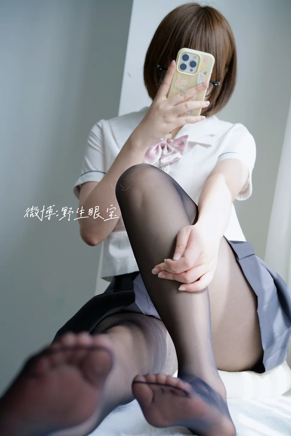 眼酱大魔王w - [Fantia]2025年04月订阅 [35P-40MB] tg@simisebaisi 【丝足阁】005.webp